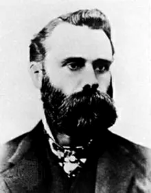 Charles Dow - Father of Technical Analysis