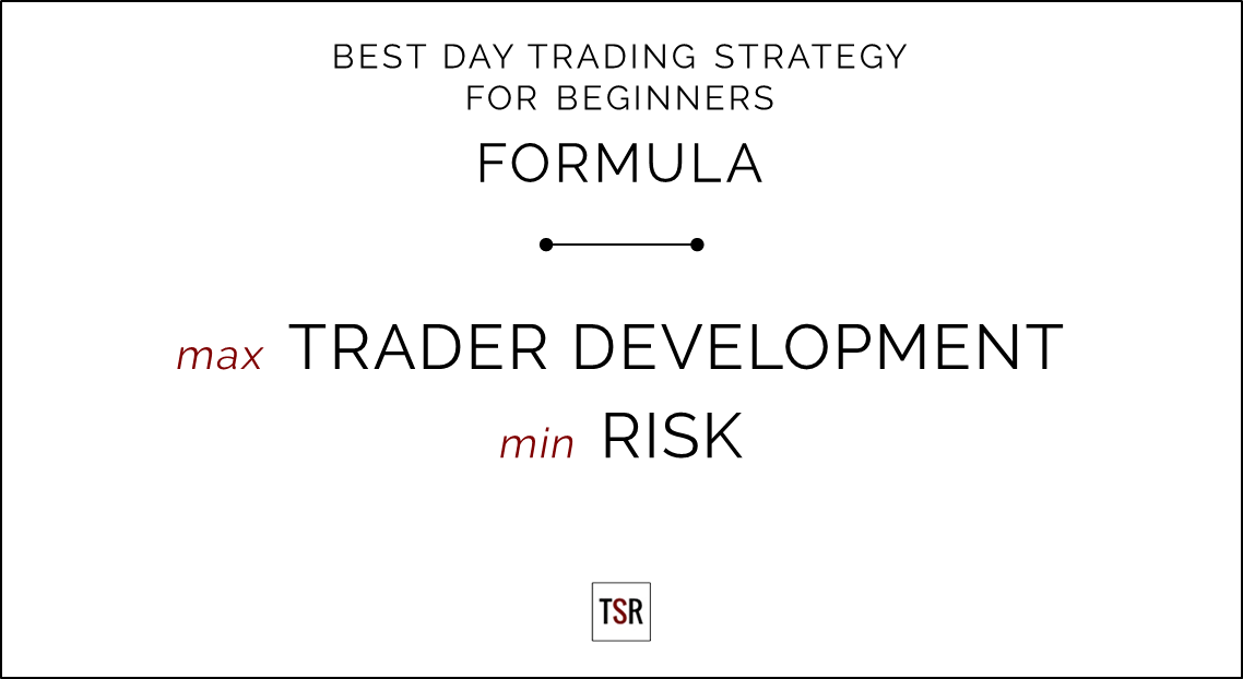 The Best Day Trading Strategy For Beginners Trading Setups Review