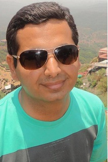 Jignesh Acharya photo