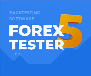 Forex Tester 5 Banner