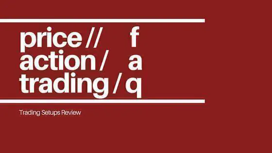 Price Action Trading FAQ