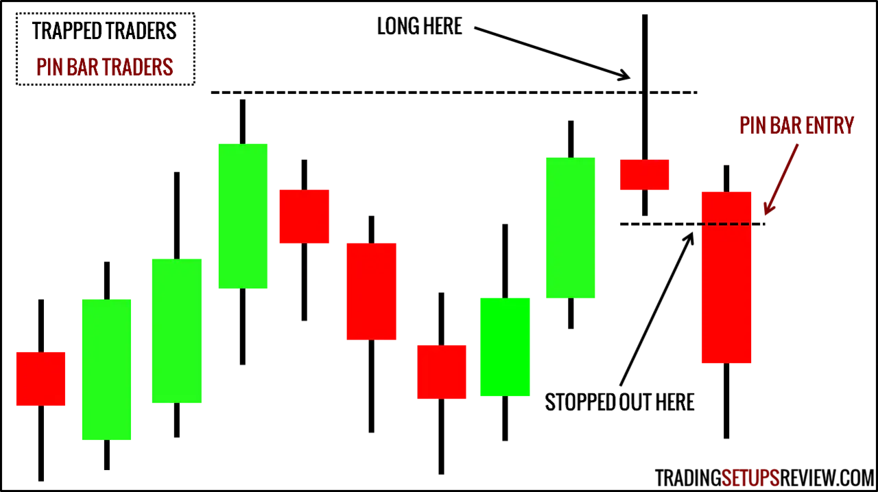 Learn price cheap action trading