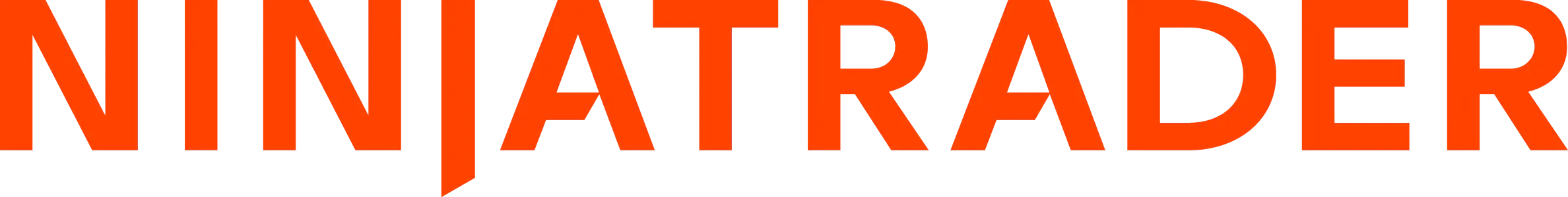 NinjaTrader Logo