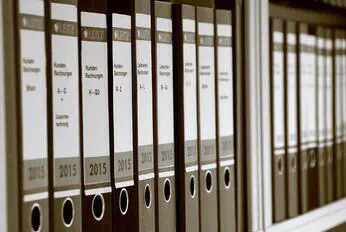 Keeping trading records