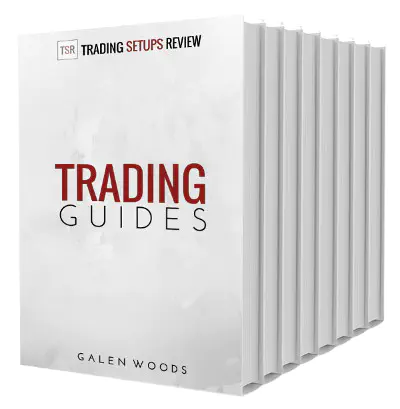 TSR Trading Guides